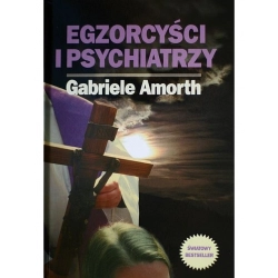 Egzorcyści i psychiatrzy Gabriele Amorth